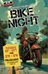 Blackjacks Roadhouse Bike Night