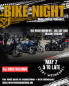 Calgary Bike Night