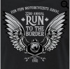 33rd Annual Run To the Border 