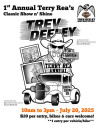 1st Annual Terry Rea’s Show n’ Shine