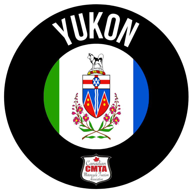 Yukon Motorcycle Events