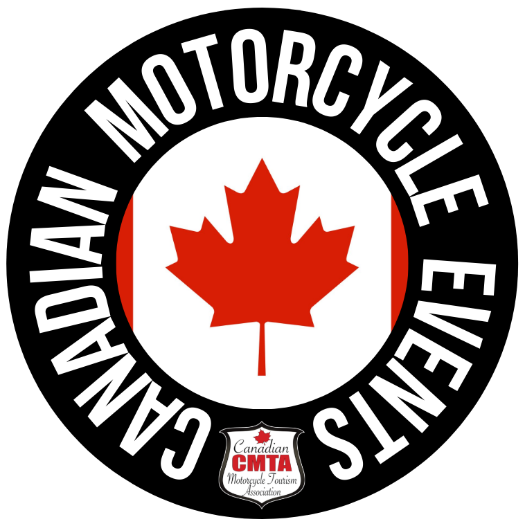Canadian Motorcycle Events