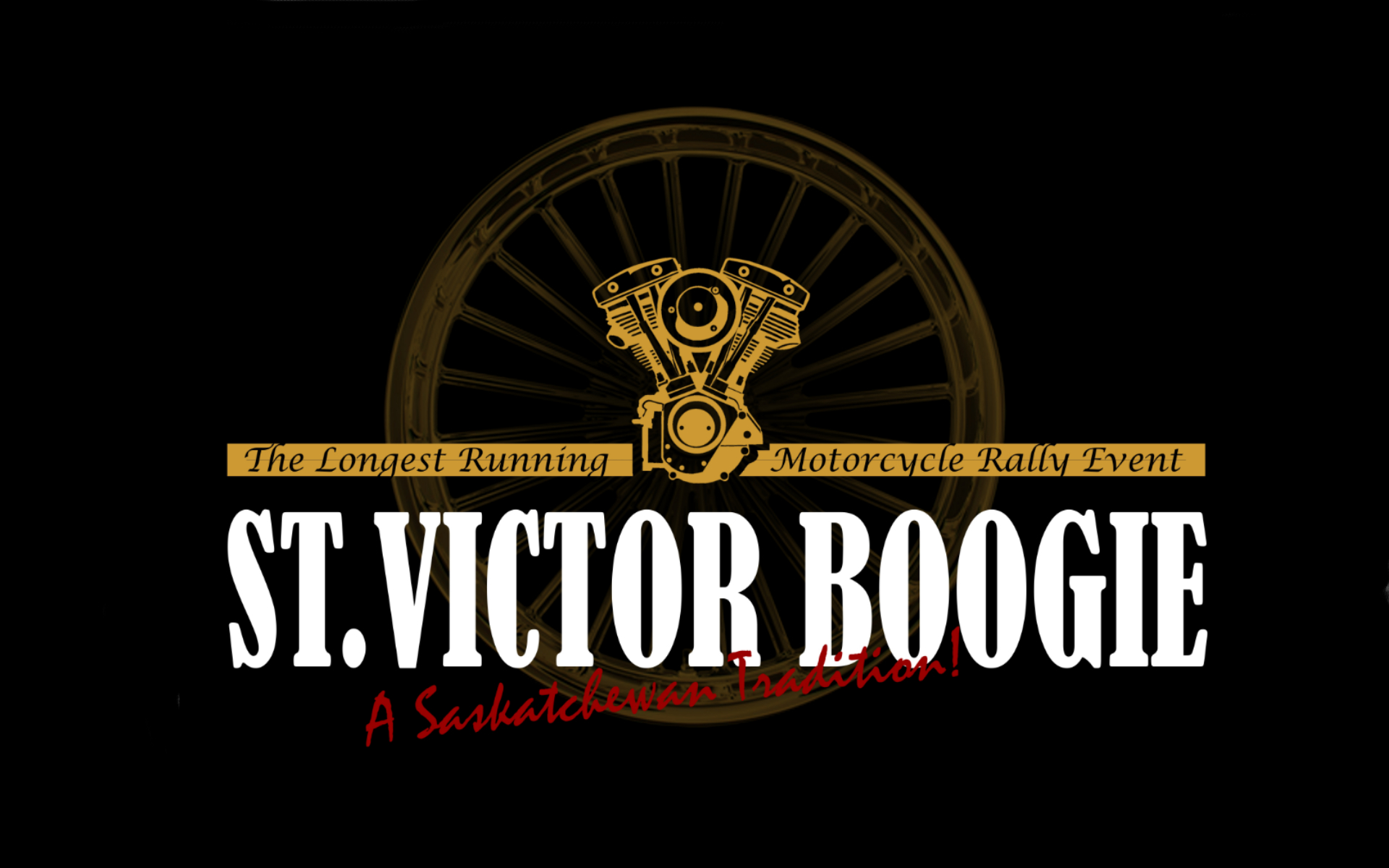St. Victor Boogie