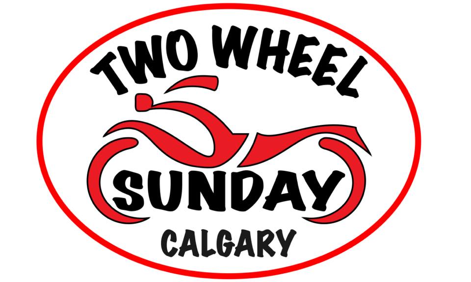 Two Wheel Sunday
