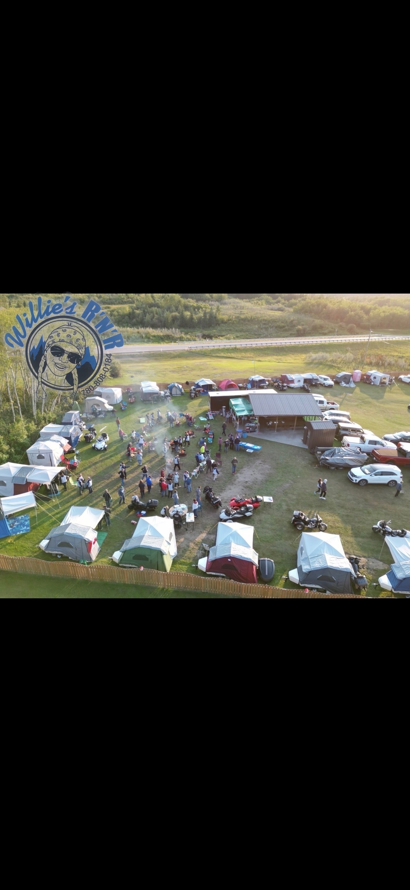 Willie’s Weekend #6 (Take #6) – 10th Anniversary Campout