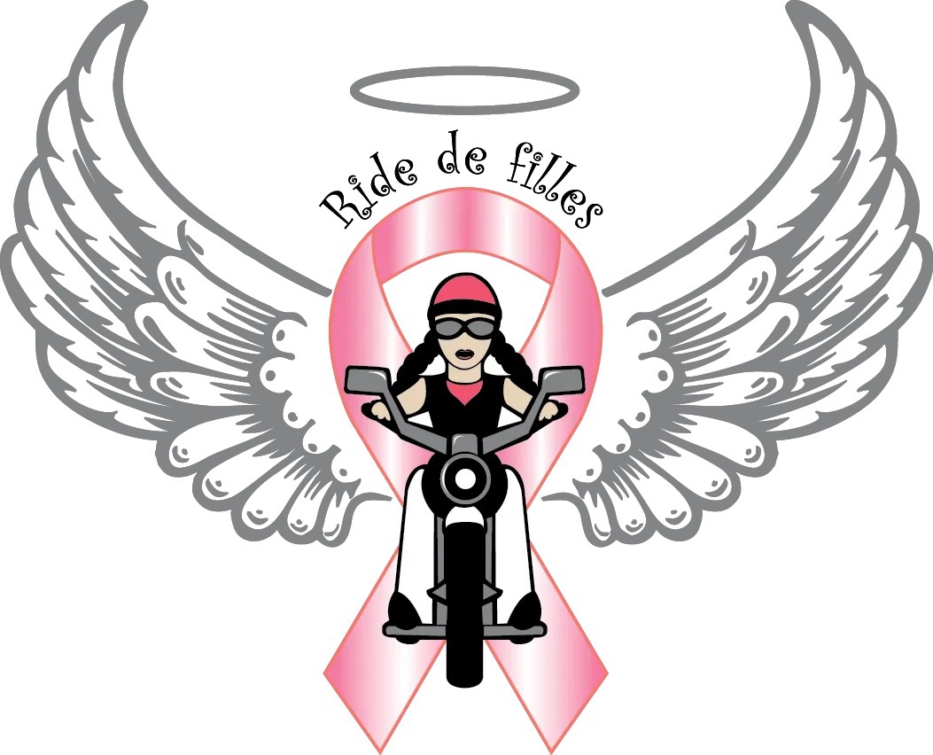 Ride de Filles 2026 —(Saint-Hyacinthe)
