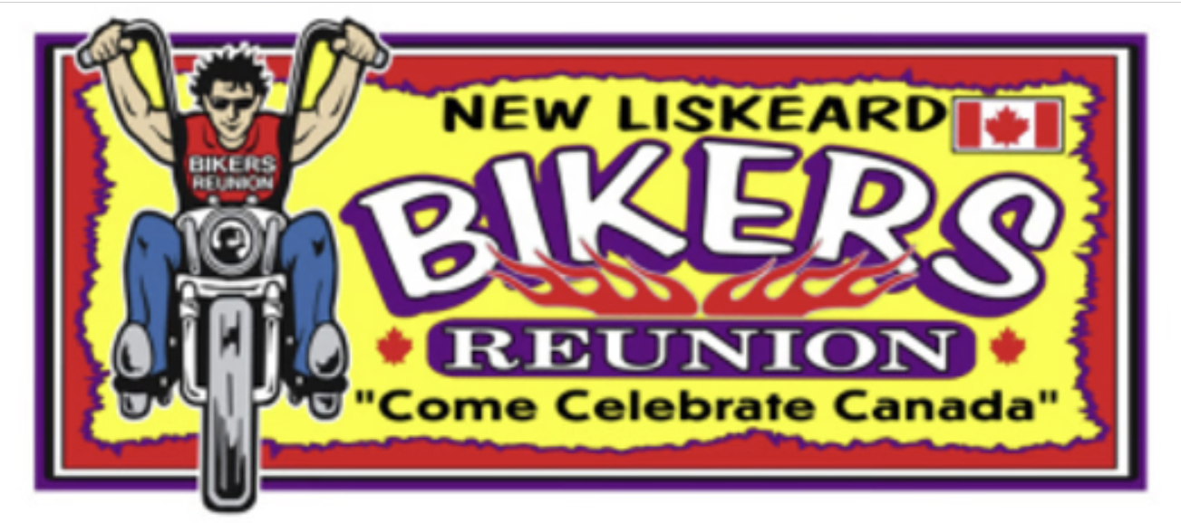 New Liskeard Bikers Reunion