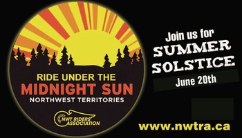 NWTRA Midnight Sun Ride