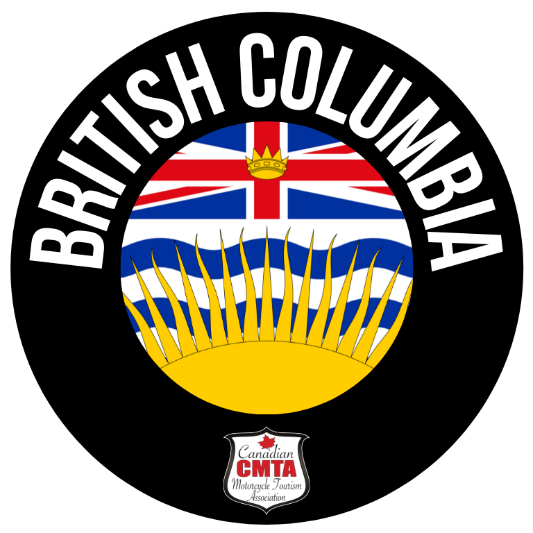 British Columbia Motorcycle Events