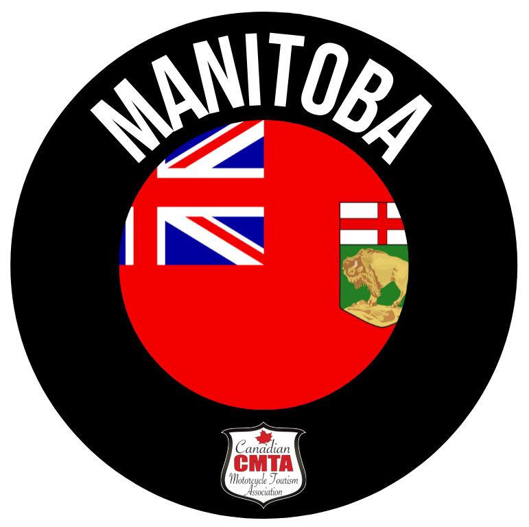 Manitoba Motorcycle Events