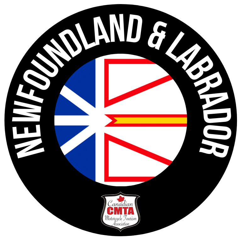 Newfoundland & Labrador Motorcycle Events