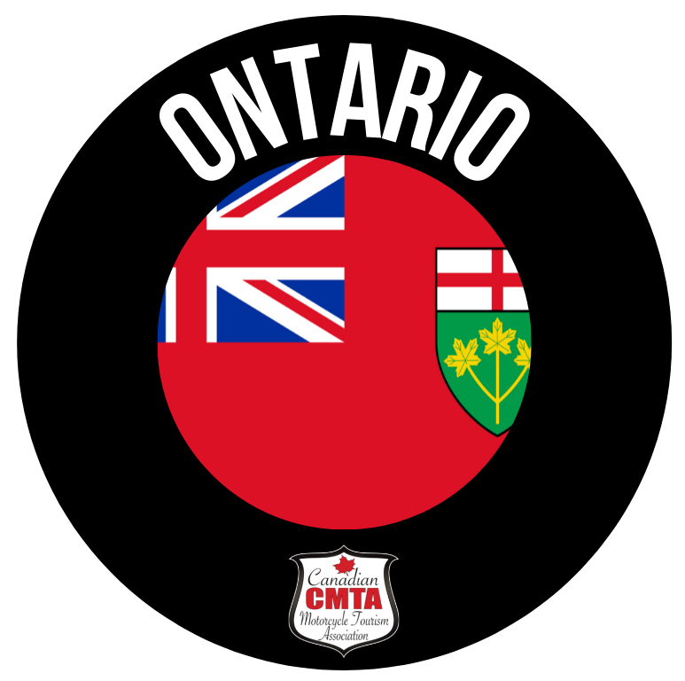 Ontario Motorcycle Events