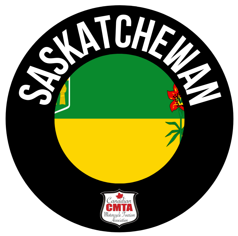 Saskatchewan Motorcycle Events