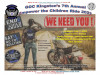 We Need You! - Empower The Children Ride 2022