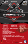 Chrome for a Cure Car & Bike Show