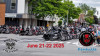 2025 Devil's Half Acre Motorcycle Rally