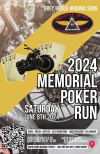 Grey Bruce Widows Sons Memorial Poker Run