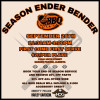 Mighty Peace Harley-Davidson Season Ender Bender