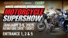 49th Annual North American International Motorcycle Supershow