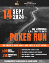 Old Strathcona HOG Chapter Poker Run