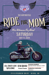 Motorcycle Ride For Mom 
