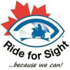 Ride for Sight Ontario 2024