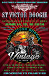 St Victor Boogie