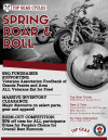 Top Gear Cycles Spring Roar & Roll