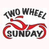 Two Wheel Sunday 2025