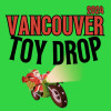 Vancouver Toy Drop with LMCB and GVMC