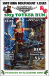 2023 Toyker Run