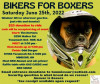 Bikers for Boxers