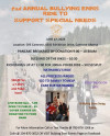 2nd Annual Bullying Enns Ride to Support Special Needs