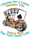 The Summer Fun Poker Run