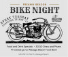 Freakin Beacon - Bike Night