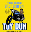 Port Alberni Toy Run
