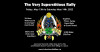The Very Superstitious Rally