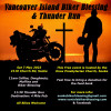 Vancouver Island Biker Blessing & Thunder Run