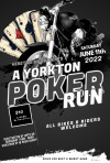 A Yorkton Poker Run