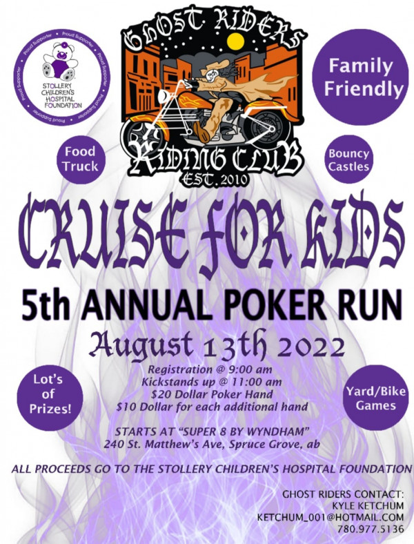 Cruise for Kids