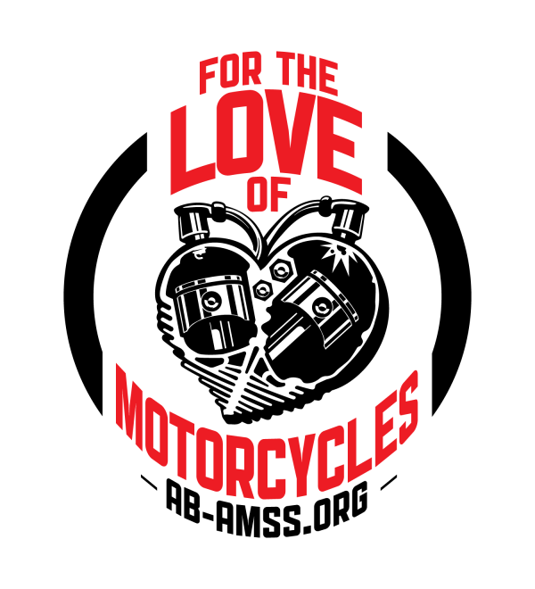 For The Love Of Motorcycles 2025