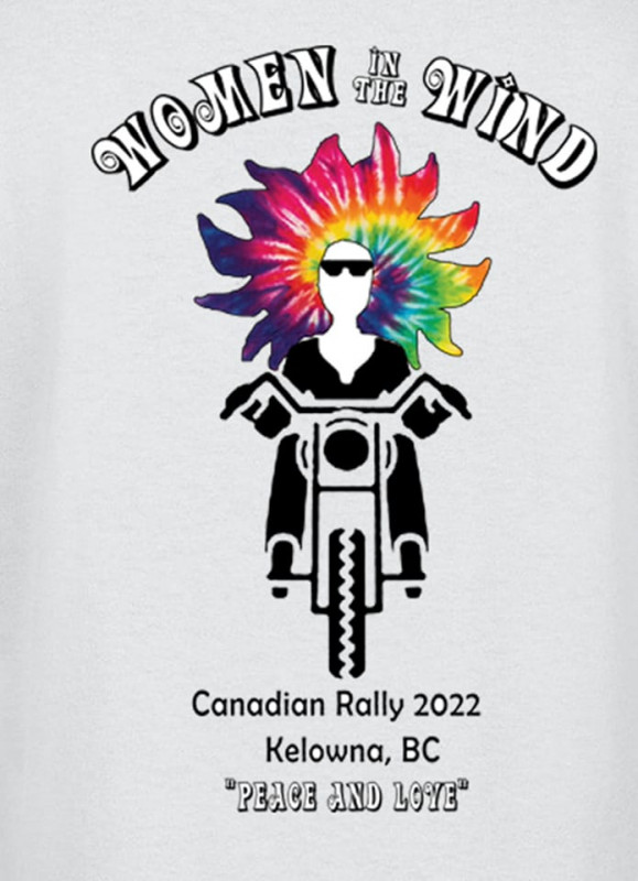 2022 WITW Canadian Rally