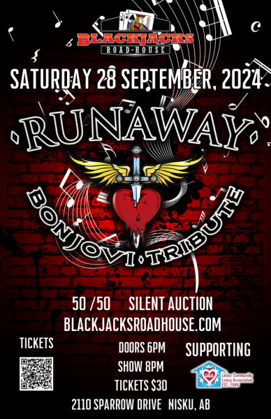 Runaway - Bon Jovi Tribute