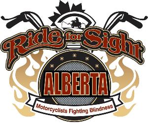 Ride for Sight Alberta